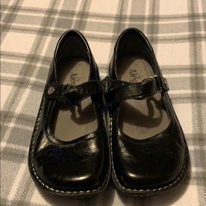 Alegria Shoes